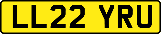 LL22YRU