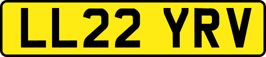 LL22YRV