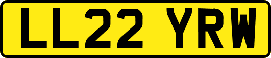 LL22YRW