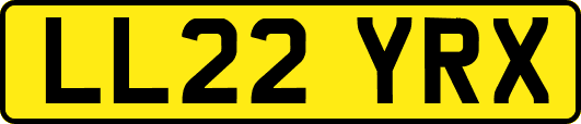 LL22YRX