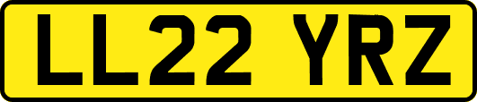 LL22YRZ