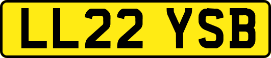 LL22YSB