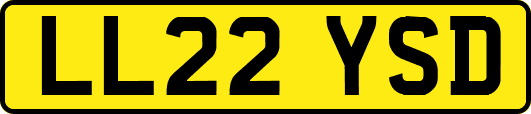 LL22YSD