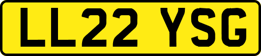 LL22YSG