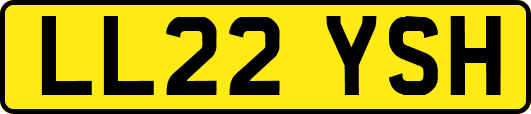 LL22YSH