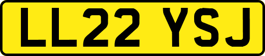 LL22YSJ
