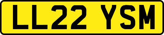 LL22YSM
