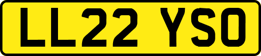 LL22YSO