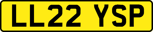 LL22YSP