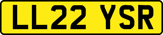 LL22YSR