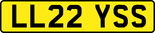 LL22YSS