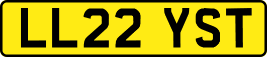 LL22YST