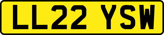 LL22YSW