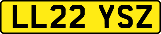 LL22YSZ