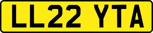 LL22YTA