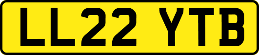 LL22YTB