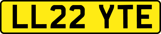 LL22YTE