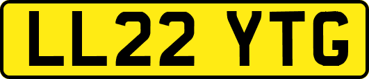 LL22YTG