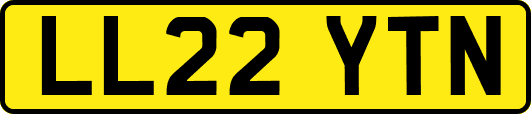 LL22YTN