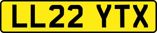 LL22YTX