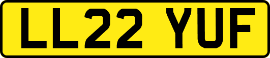LL22YUF