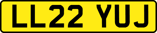 LL22YUJ