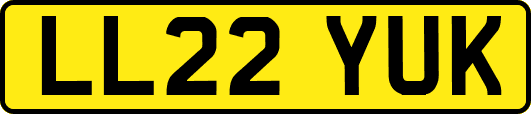 LL22YUK