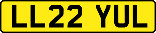 LL22YUL