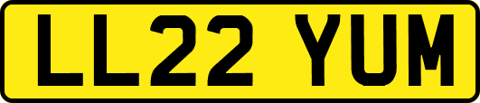 LL22YUM