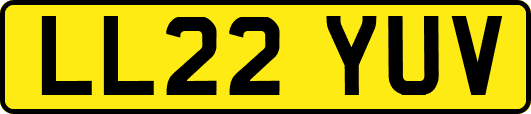 LL22YUV