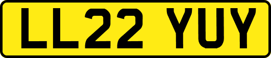 LL22YUY