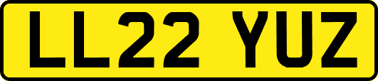 LL22YUZ