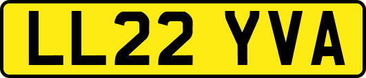 LL22YVA