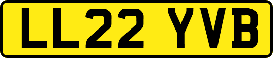 LL22YVB