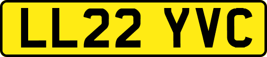 LL22YVC