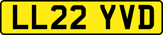 LL22YVD