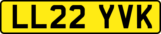 LL22YVK