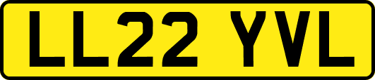 LL22YVL