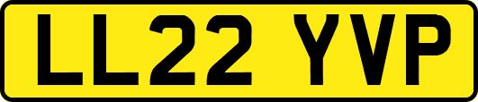 LL22YVP