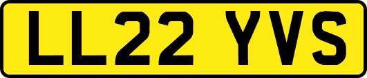 LL22YVS