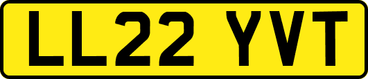 LL22YVT