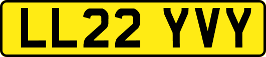LL22YVY