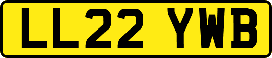 LL22YWB