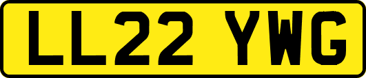 LL22YWG