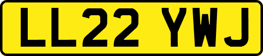 LL22YWJ