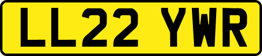 LL22YWR