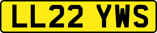 LL22YWS