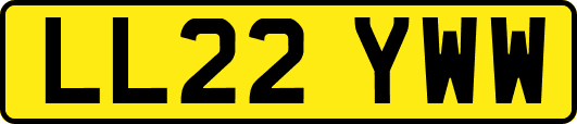 LL22YWW