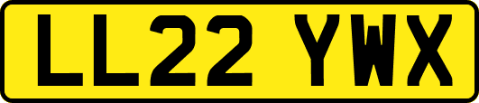 LL22YWX