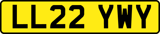 LL22YWY